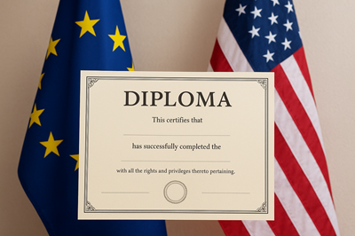 Why Earning a U.S. Studies Certificate Matters